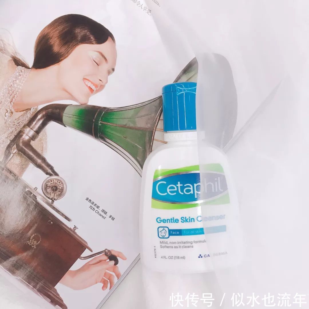 彩妆|夏季洗面奶测评推荐:温和清除彩妆,污垢及多余油脂,令肌肤洁净!