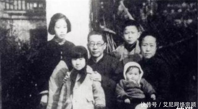 留书|老舍不舍原配,赵清阁留书:各据一城,永不相见;一人独身至老