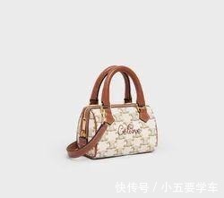 浪漫物语 极简风的浪漫物语——CELINE胶囊系列!