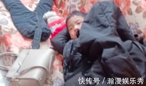 亲爹|奶爸“穷养儿富养女”火了,儿子已怀疑人生:这到底是不是我亲爹