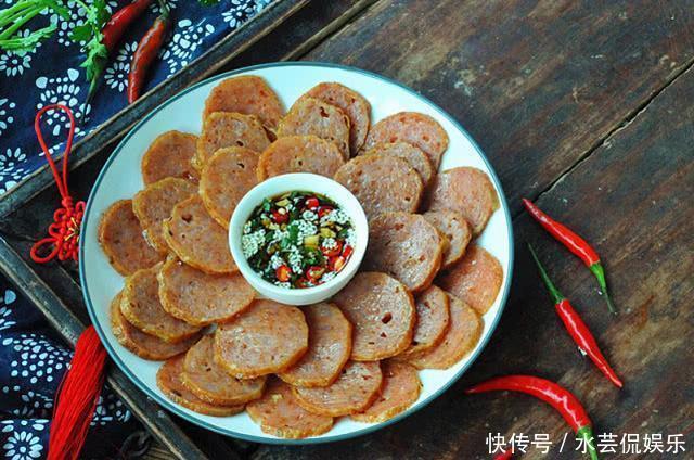 做道快手吉祥菜,不用炒不用炸,上桌热乎乎,招待客人有面子!