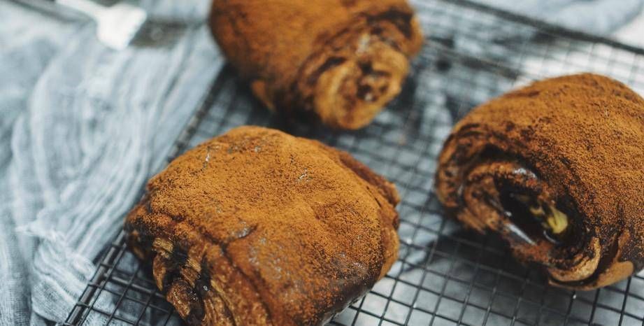 甜点|假如男朋友买四种甜点，让你选择吃一种，傻子才会选择第四种