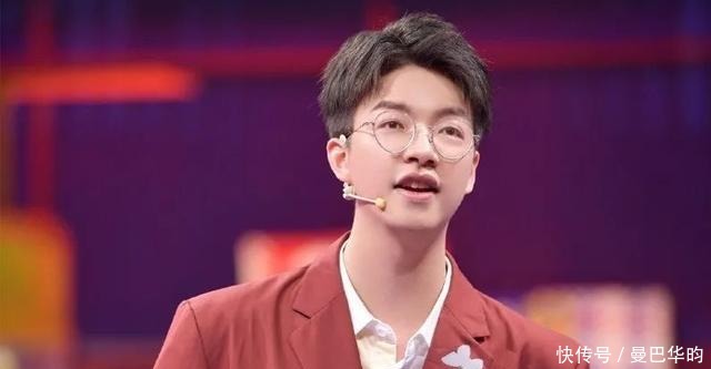 “傅妈”傅首尔拿下BBking,是安慰奖还是实至名归?