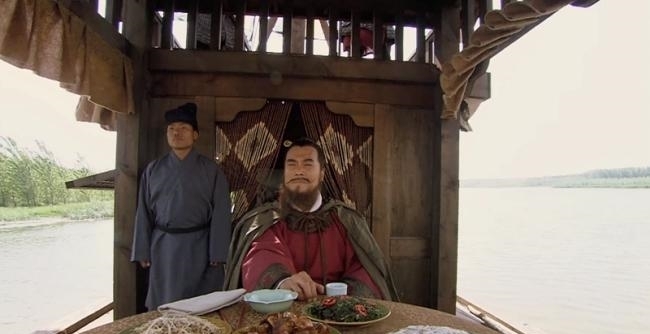 卢俊义#燕青是个怎样的人?卢俊义吃下毒菜后还有一线生机,他为何不救?