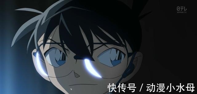柯南|2020年了，《名侦探柯南》究竟出了什么问题？