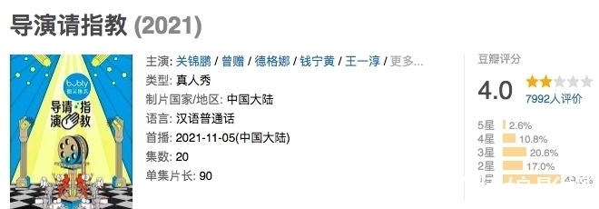 导演制片人影评人扯起头花来，比明星撕X还好看？