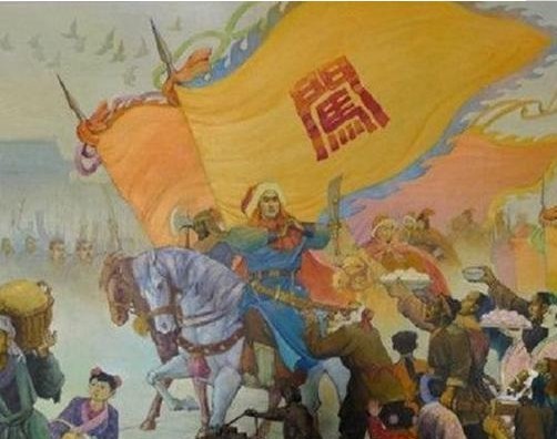 李自成|李自成的致命弱点,注定了他的失败,自己却毫无察觉!