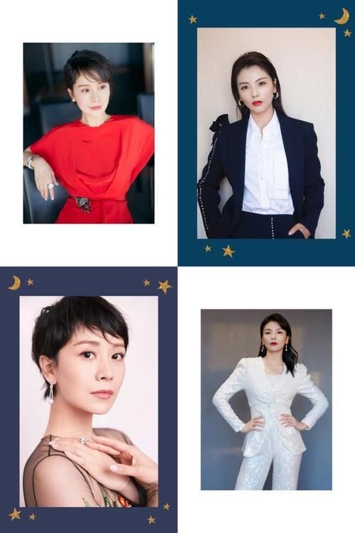 中年|女人上了年纪，发型记住这3选3不选，提升气质