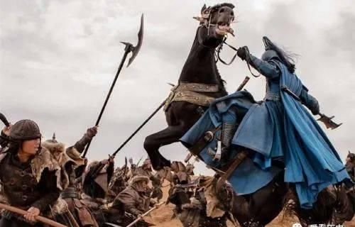 中国最简单的一个姓氏,笔画只有一笔,专家祖先很可能是胡人