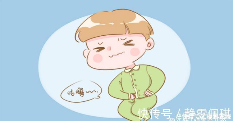 饮食结构|学会这几招,让你家孩子告别积食,健康成长