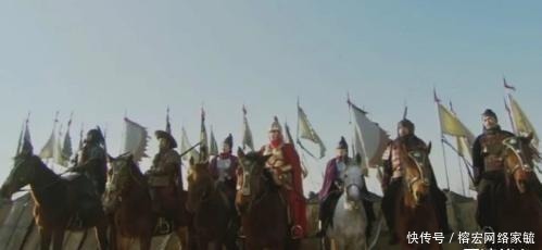 祝家庄&栾廷玉打败十几名梁山大将,为何打不赢武松?还对他心服口服