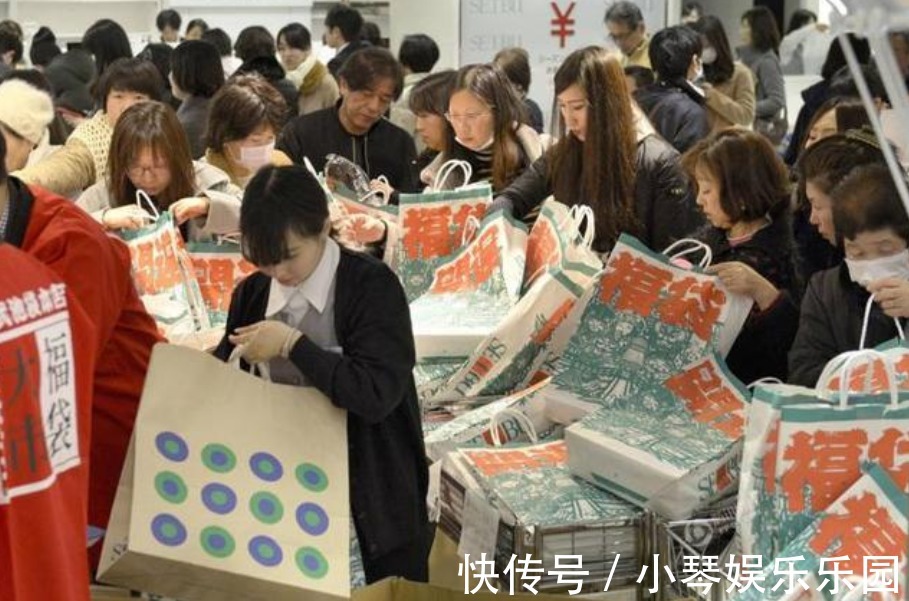世界工厂|不够分?“中国特产”在日本引热潮,日本人:赶紧发货