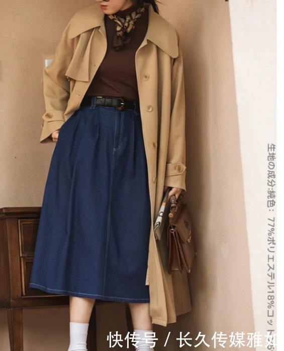 重点不对,穿搭作废!“日系风格”揭秘,穿对了你也可以很吸睛