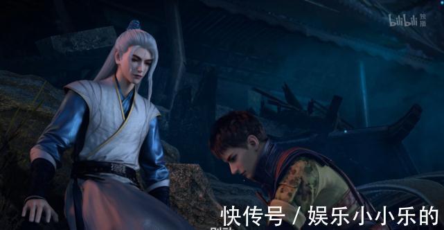 戴無忌|無論是水軍還是漠視,都無法拯救《元龍2》的胡言亂語,自以為是