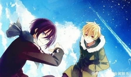  天官赐福|天官赐福被指抄袭野良神！中日文化再掀争议，为何不走法律途径