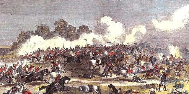 挽歌|火炮技术停滞两百多年，谁在八里桥的挽歌中凄然退场？