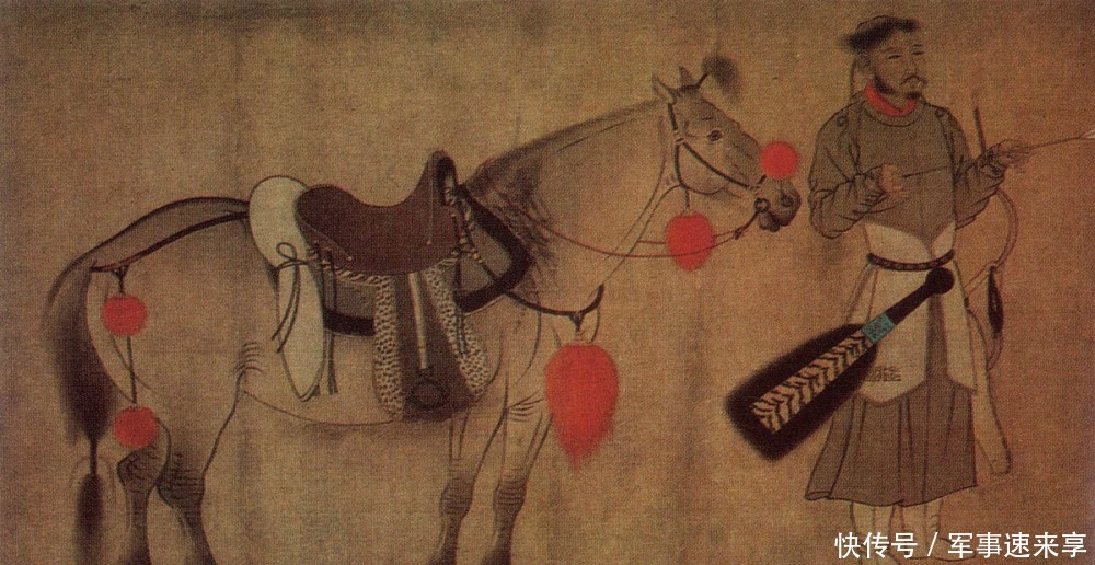 傻傻|匈奴、突厥、契丹、蒙古,傻傻弄不清楚?一文简说草原民族发展史