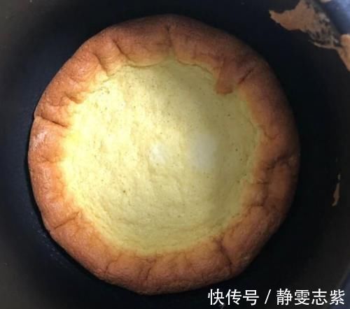 烘焙|蛋糕总塌陷成饼,湿粘不熟又有腥味?用对方法,蛋糕才能暄软美味