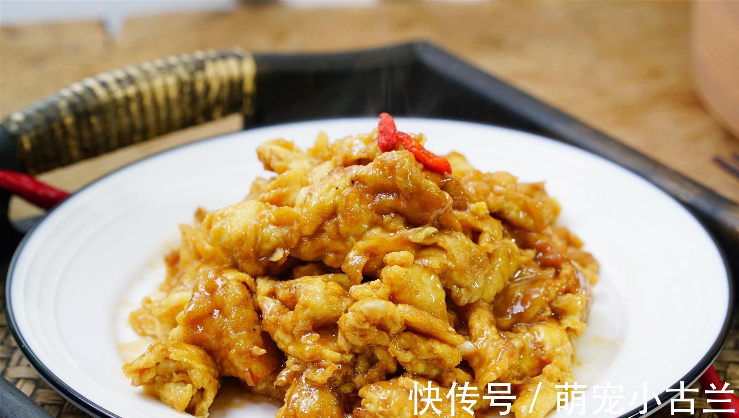 大热天，分享10道适合盛夏的“硬菜”，解馋不腻，省事还好吃