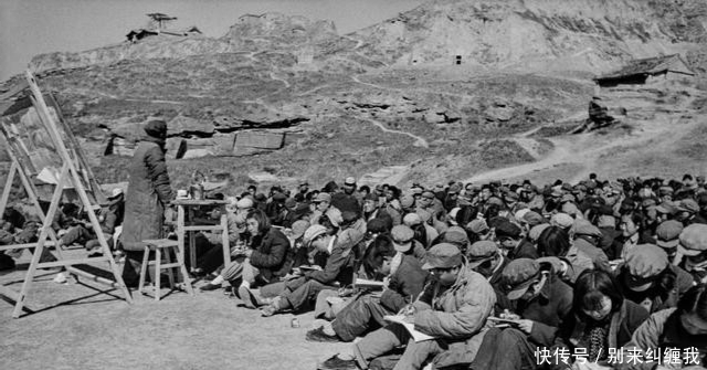 抗战时期|少见的抗战老照片：空中武装力量那张很气派！