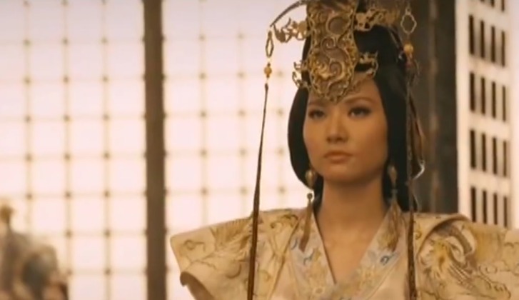 权势|中国古代的开国皇后,权势比吕雉还大,最后却被孙子囚禁至死