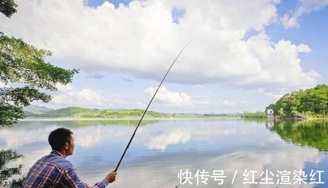 大板鲫还不知道怎么钓?记住这三招就够用了