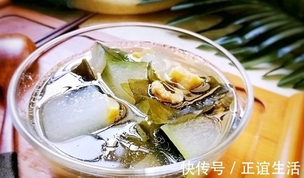 减肥|海带和它一起煮，等于慢跑一个小时，7天能瘦6斤，减肥还养颜