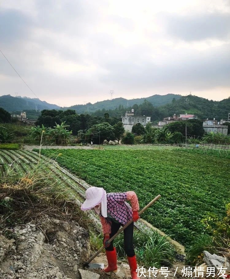 石狗@到南安!到九溪!到那“石狗蛋”的山中世界!