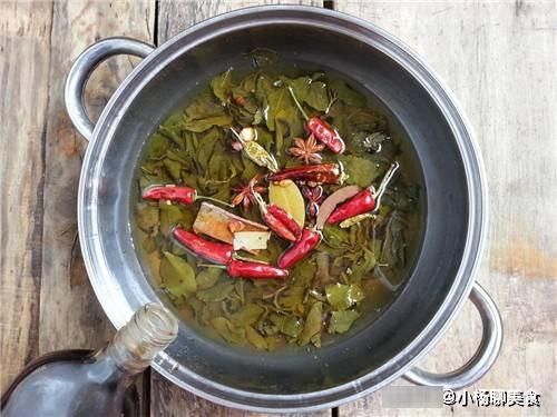 想吃|想吃茶叶蛋不用买，泡一晚上就好，超级入味，手残党也百分百成功