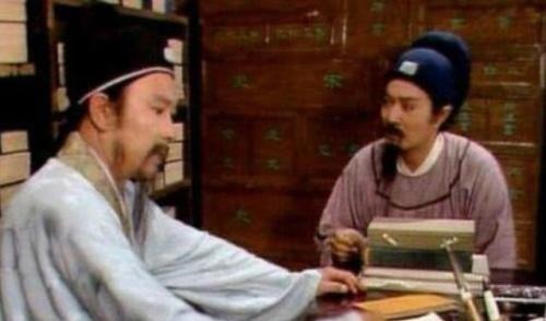 贾府#此人见利忘义,三度恩将仇报,却是林黛玉死后,唯一为她出头的人