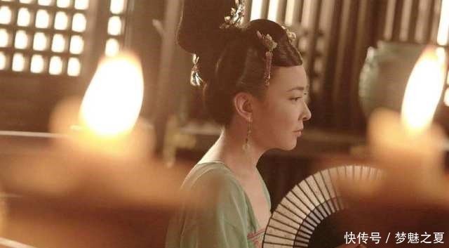 张皇后|史上第一幸福皇后,皇帝一生只宠她一人,至死都没有碰过其他女人