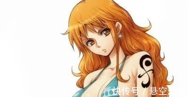 海贼|海贼王：选择一位美女做老婆，你最中意哪一个？
