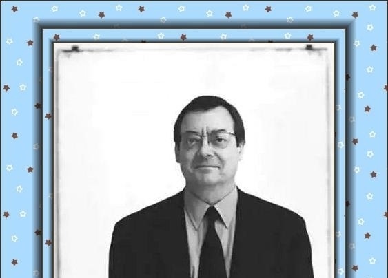 艺术家$一幅空白油画值1亿!网友:什么也没有!专家:从画框边看,值了