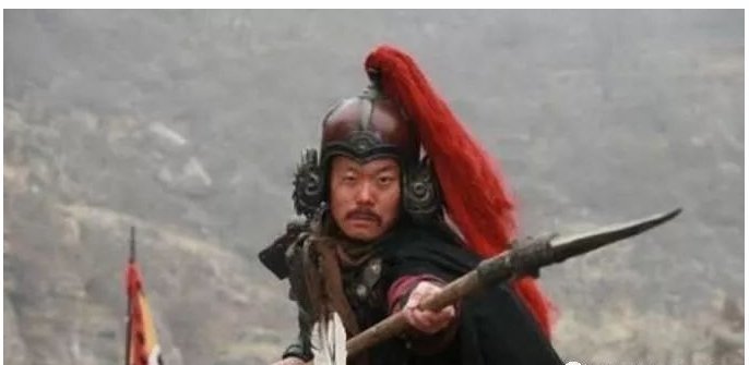 水浒中隐藏高手,两次躲过花荣神箭,丑陋被轻视,宋江对他不一般