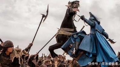 李广败仗比胜仗多,为什么都歌颂他?跟司马迁有很大关系