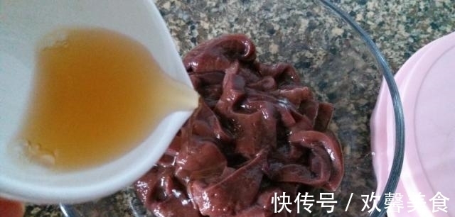 牛肉|它是“天然血库”，营养是牛肉5倍，隔三差五吃一次，脸袋红扑扑