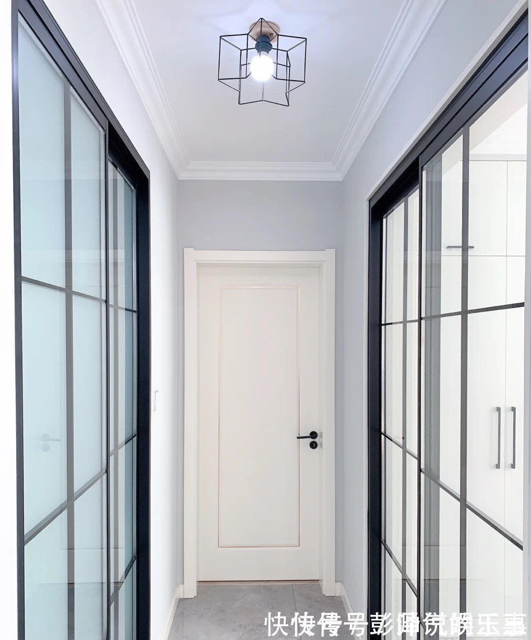 乳胶漆|等买了房,就照他家这么装,全屋不吊顶,不做背景墙,越看越耐看