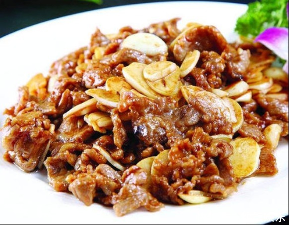 美味爽口的几道家常菜，鲜香下饭，做法简单，大人孩子都爱吃