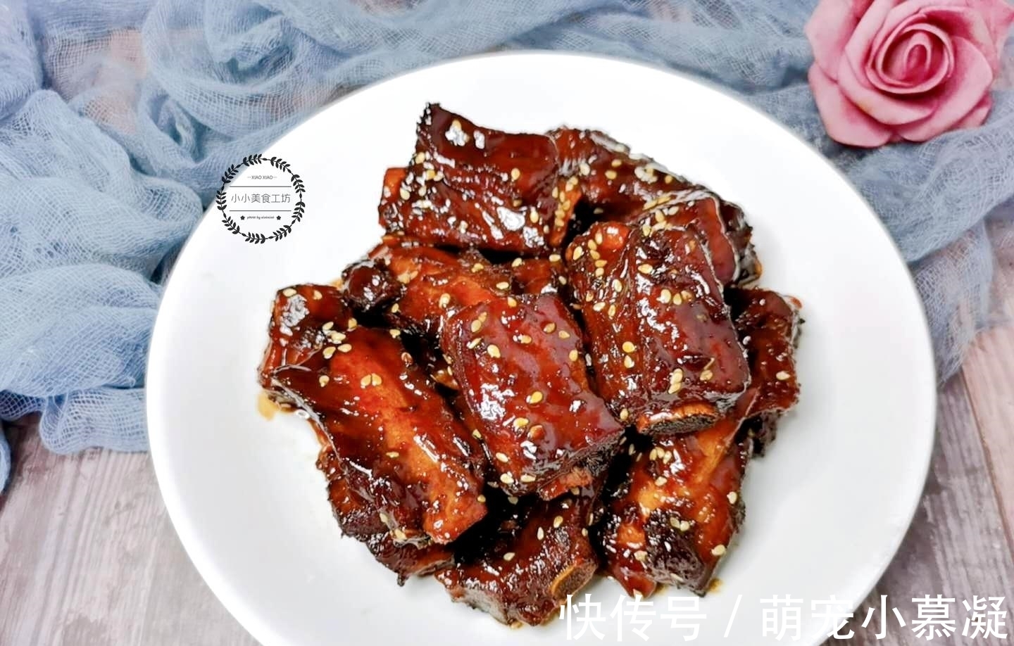 元旦家宴,分享12道家常菜,荤素齐全,好学好做,全家吃的香