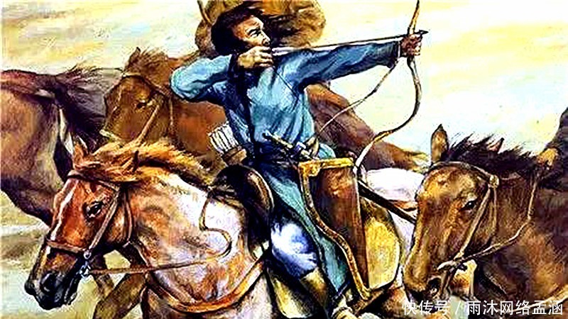 独独|唐太宗远高句丽，释放了高句丽俘虏，为何独独活埋了靺鞨战俘？