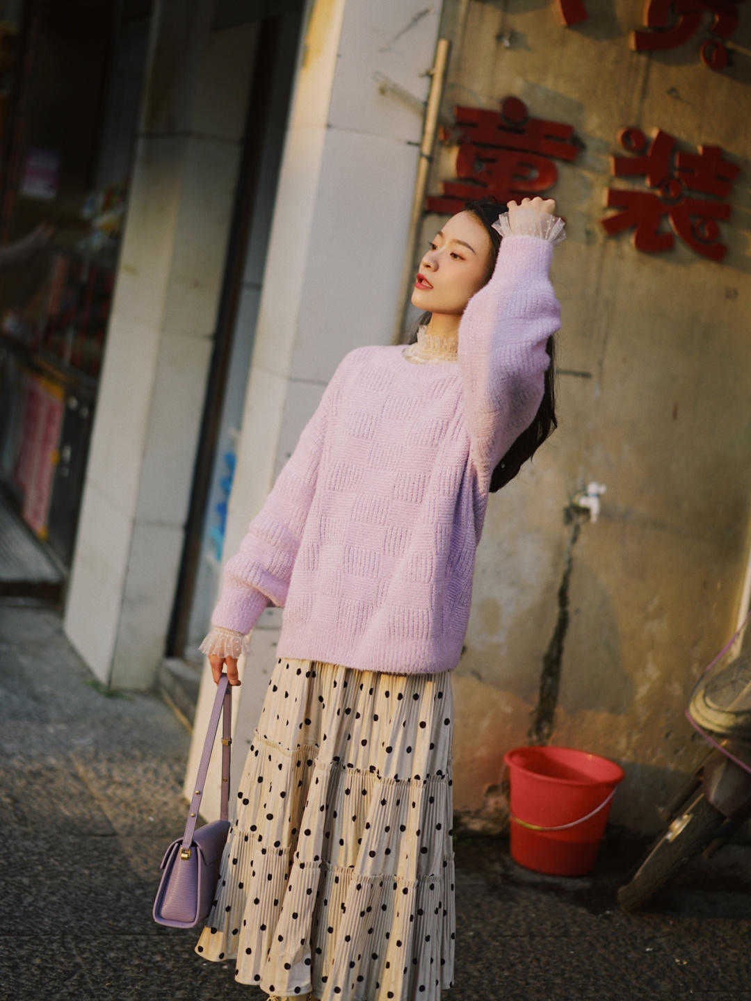 简约|30+的女生简约穿搭,简约大方有气质,简直太好看了