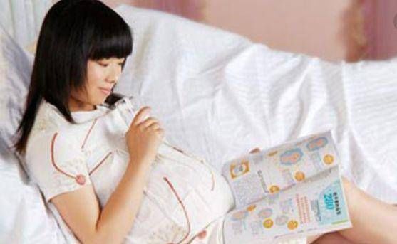 产前期|怀孕8个月后,聪明的孕妇会把这三件事做好,这可能与宝宝顺利出生有关