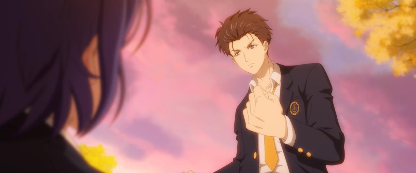 我为歌狂|我为歌狂突破次元壁的官方吐槽,身为观众的我们表示赞同