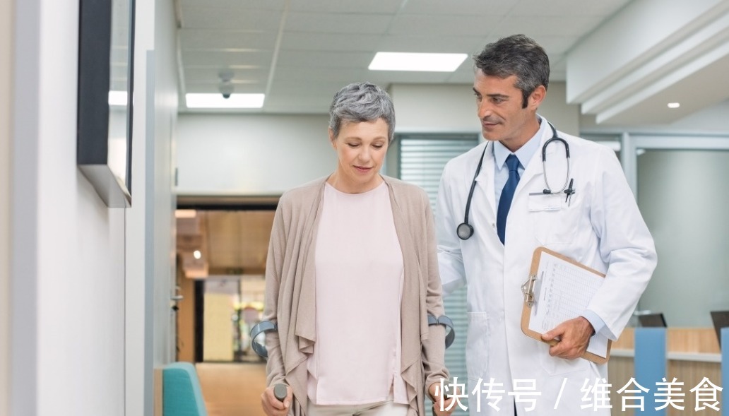 肿瘤|肺癌来临,睡觉先知!医生直言肺部有癌的人,睡觉有这些表现