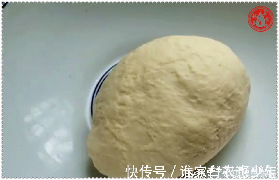 包子|面粉的新吃法，不做包子不做饼，简单一做，我家早餐常吃它