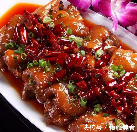 好吃不腻的几道家常菜,营养解馋下饭,简单易学,招待客人很不错