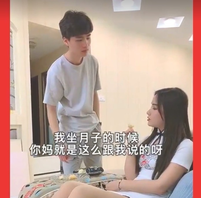 妈妈|“新型坐月子”日趋流行,婆媳没矛盾老公不为难,家庭和谐更欢乐