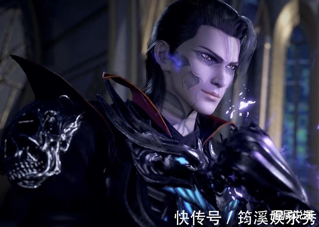 冕下|斗罗大陆:比比东作为封号斗罗,其“封号”是什么?