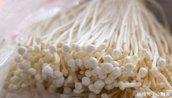 金针菇你家还在吃吗？后悔现在才知道，看完快告诉身边人