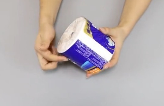 日常生活中|卫生纸上面有一个小机关,用了30多年今天才知道,看完受用一生